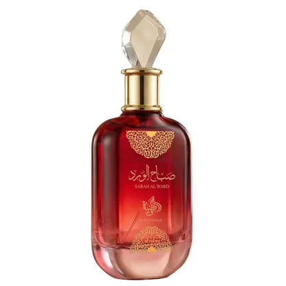 AL WATANIA SABAH AL WARD VALENTINE EDP DECANT