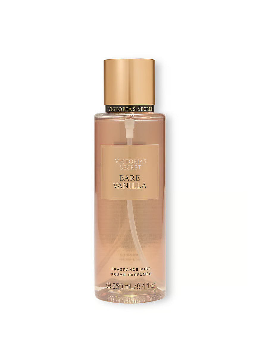Victoria's Secret BODY SPLASH BARE VAINILLA