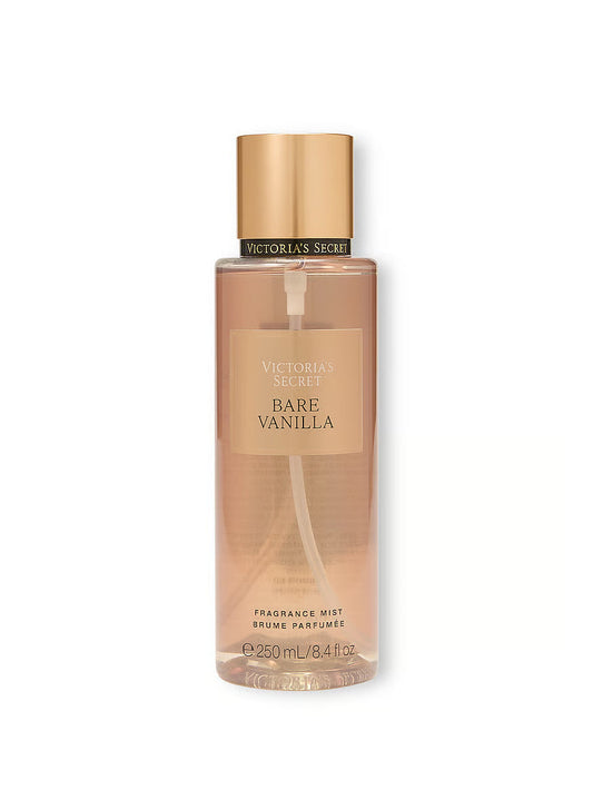 Victoria's Secret BODY SPLASH BARE VAINILLA
