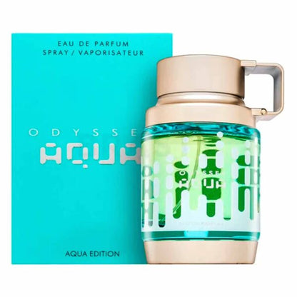 ARMAF ODYSSEY AQUA EDP 100ML