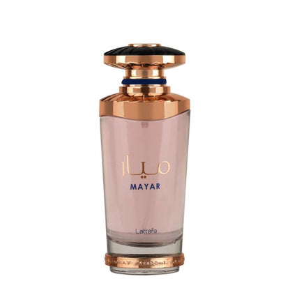 LATTAFA MAYAR PINK 100ML WOMAN