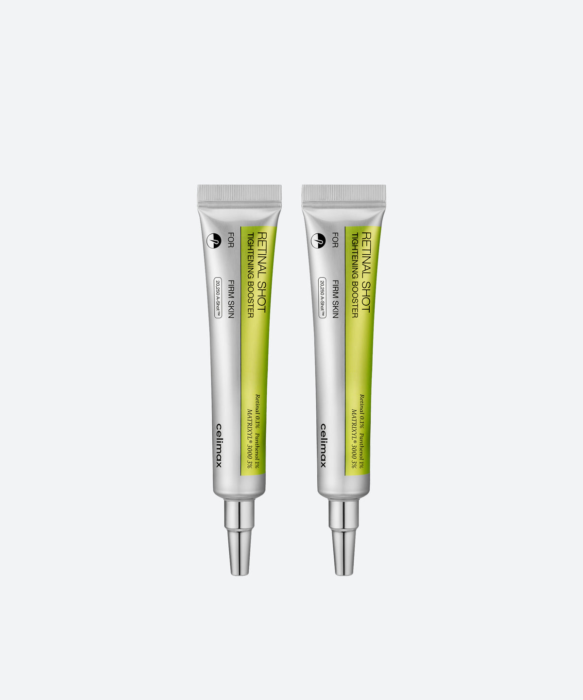 Celimax Retinal Shot Tightening Booster textura