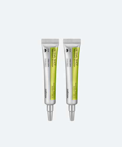 Celimax Retinal Shot Tightening Booster textura