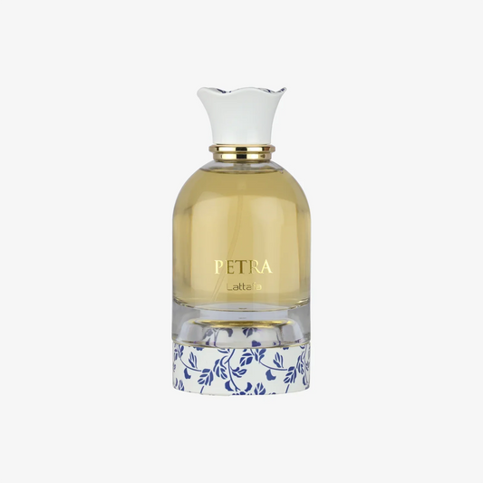LATTAFA PETRA EDP 100ml WOMAN