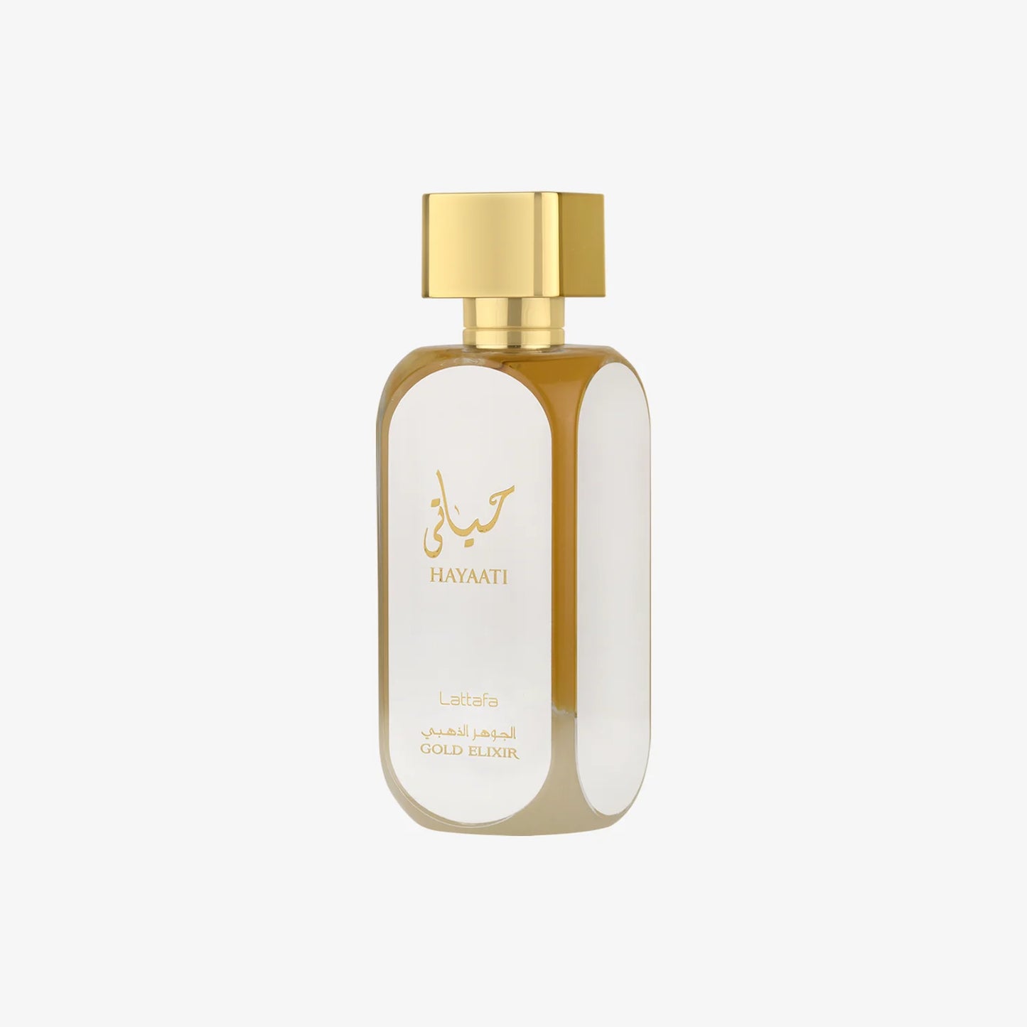 LATTAFA HAYAATI GOLD ELIXIR 100ML