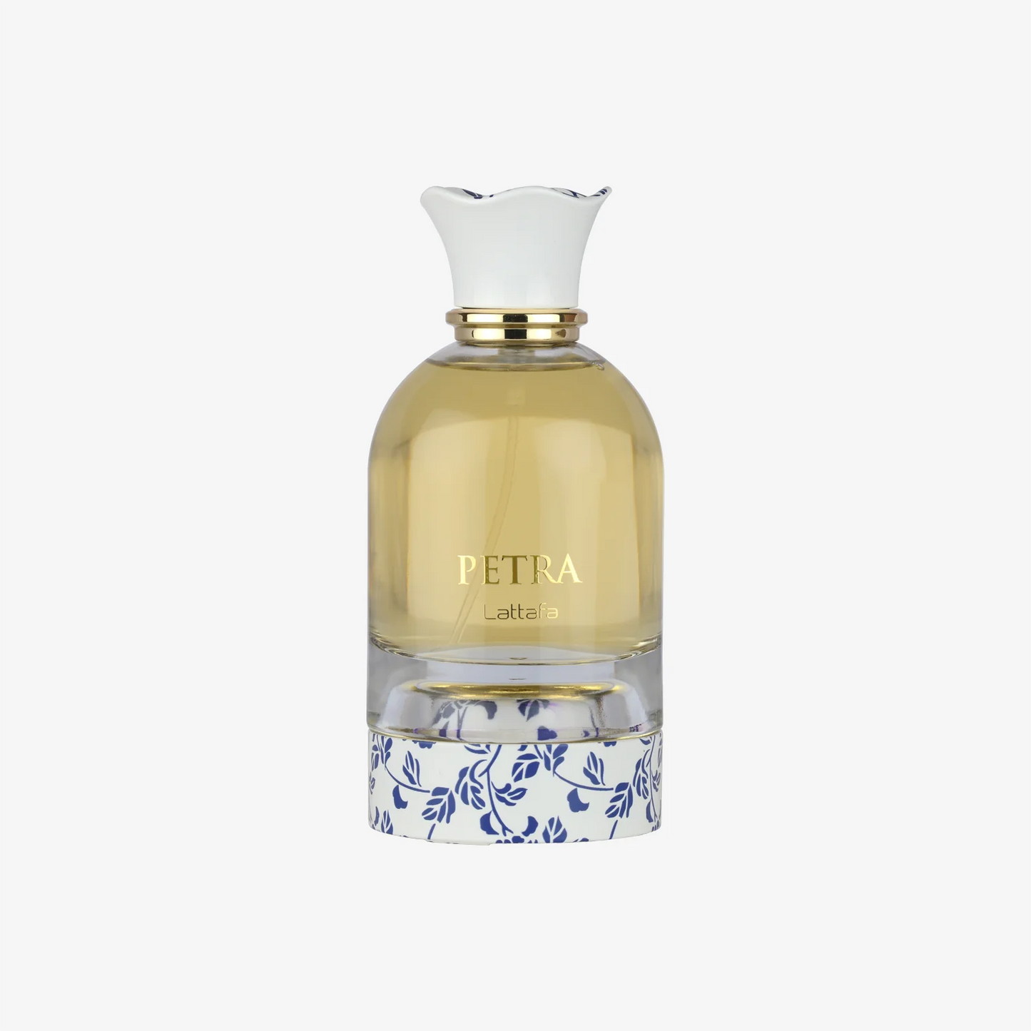 LATTAFA PETRA EDP 100ml WOMAN