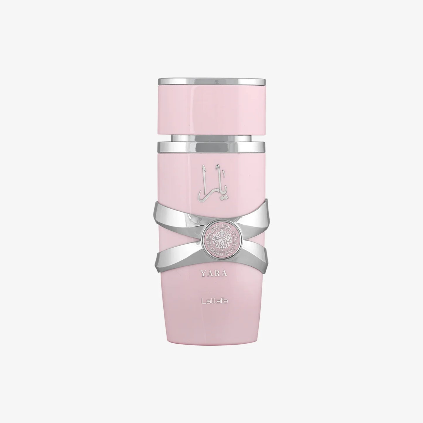 YARA ROSA DECANT 5ML