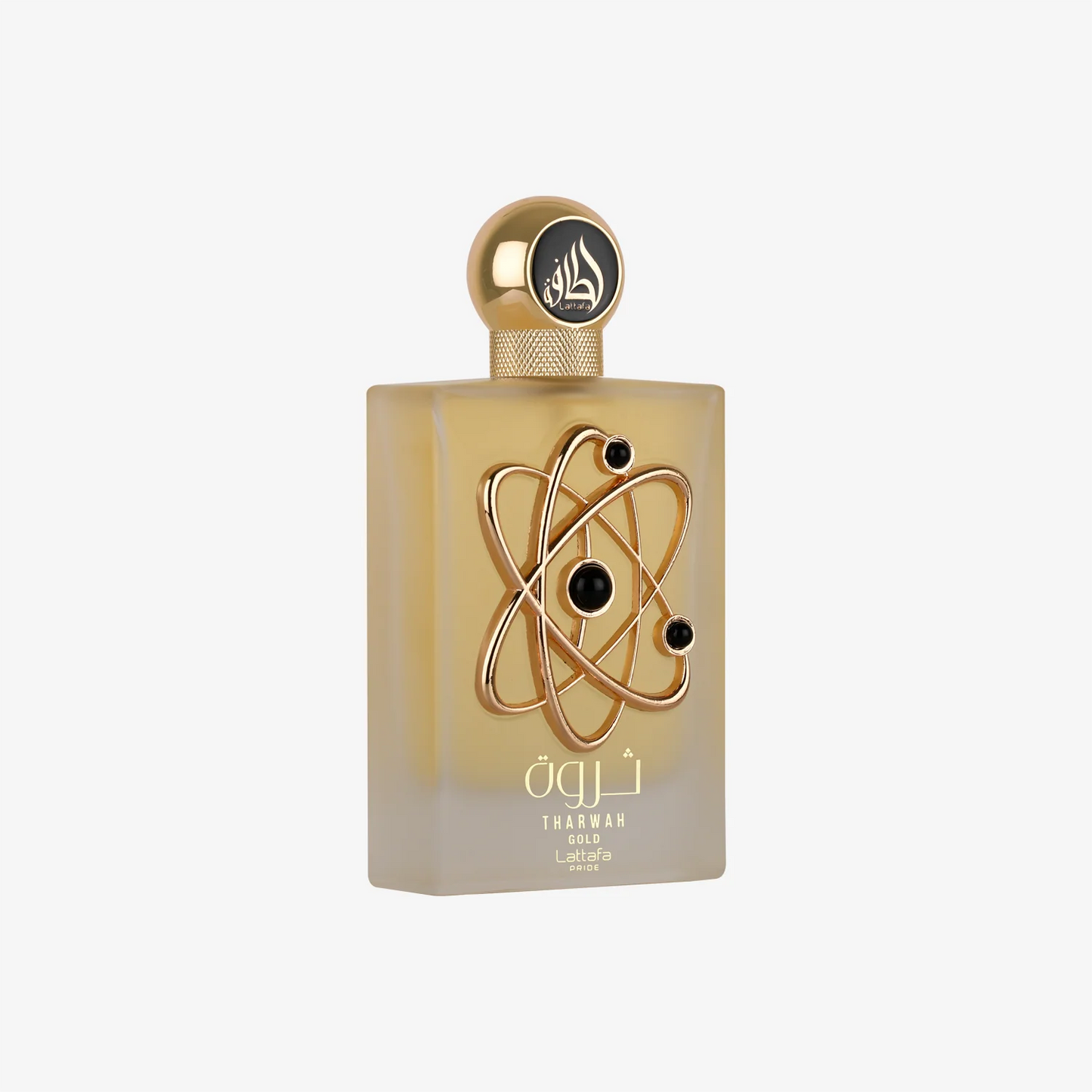 LATTAFA PRIDE THARWAH GOLD EDP 100 ML WOMAN