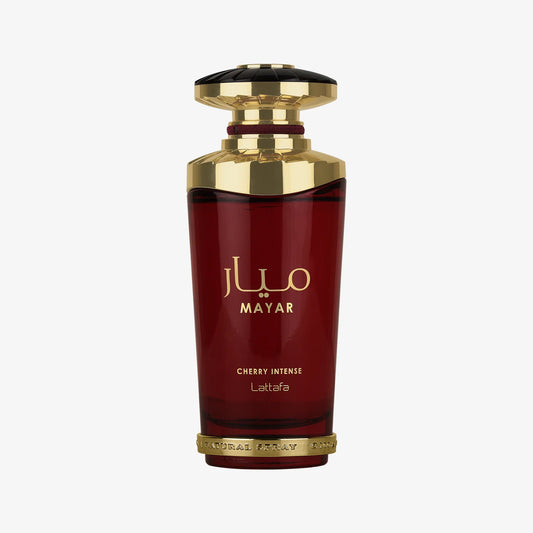 DECANT 5ML LATTAFA MAYAR CHERRY INTENSE