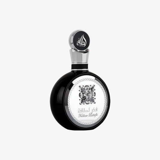 DECANT 5ML LATTAFA FAKHAR BLACK