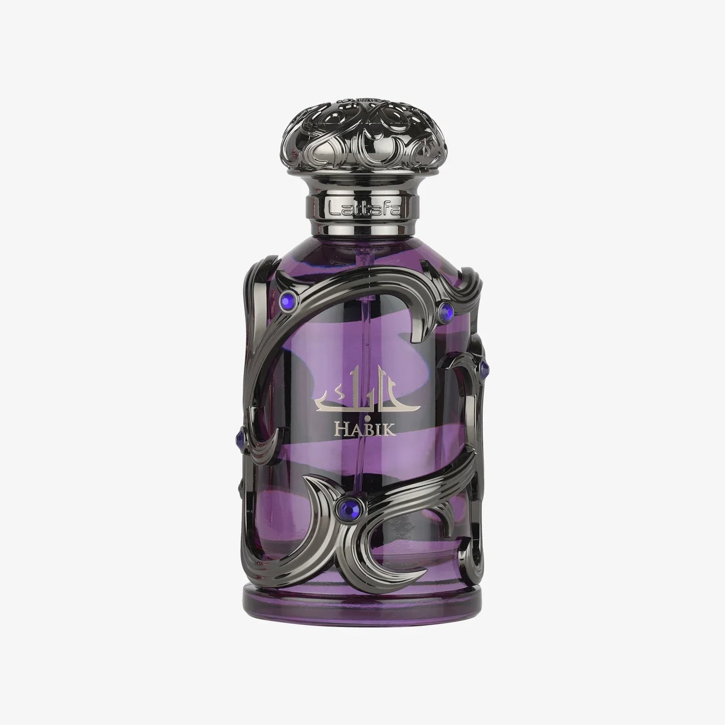 LATTAFA HABIK EDP MASCULINO DECANT