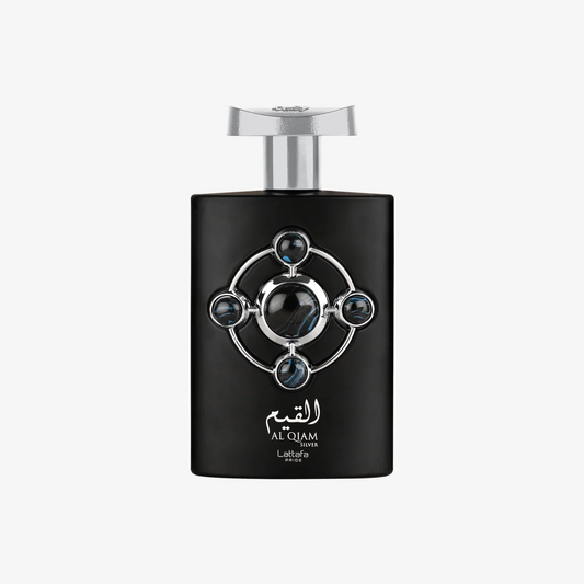 LATTAFA AL QIAM SILVER EDP 100ML