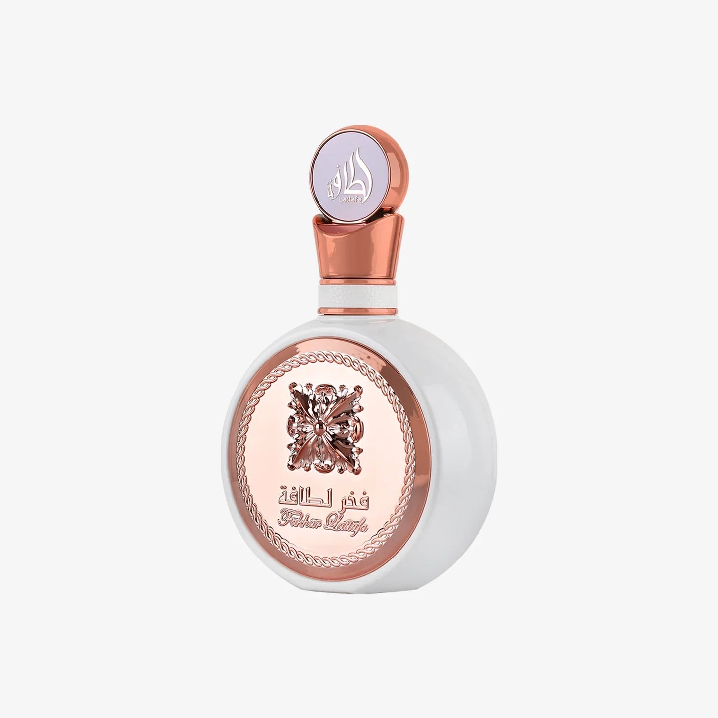 LATTAFA FAKHAR ROSE GOLD WOMAN 100ML