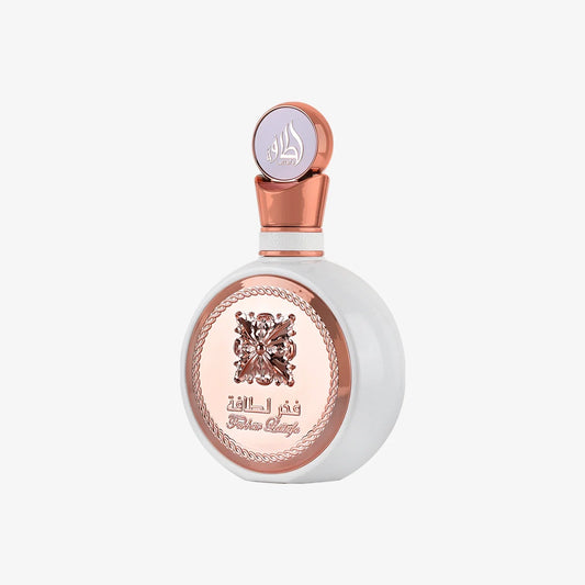 LATTAFA FAKHAR ROSE GOLD WOMAN 100ML