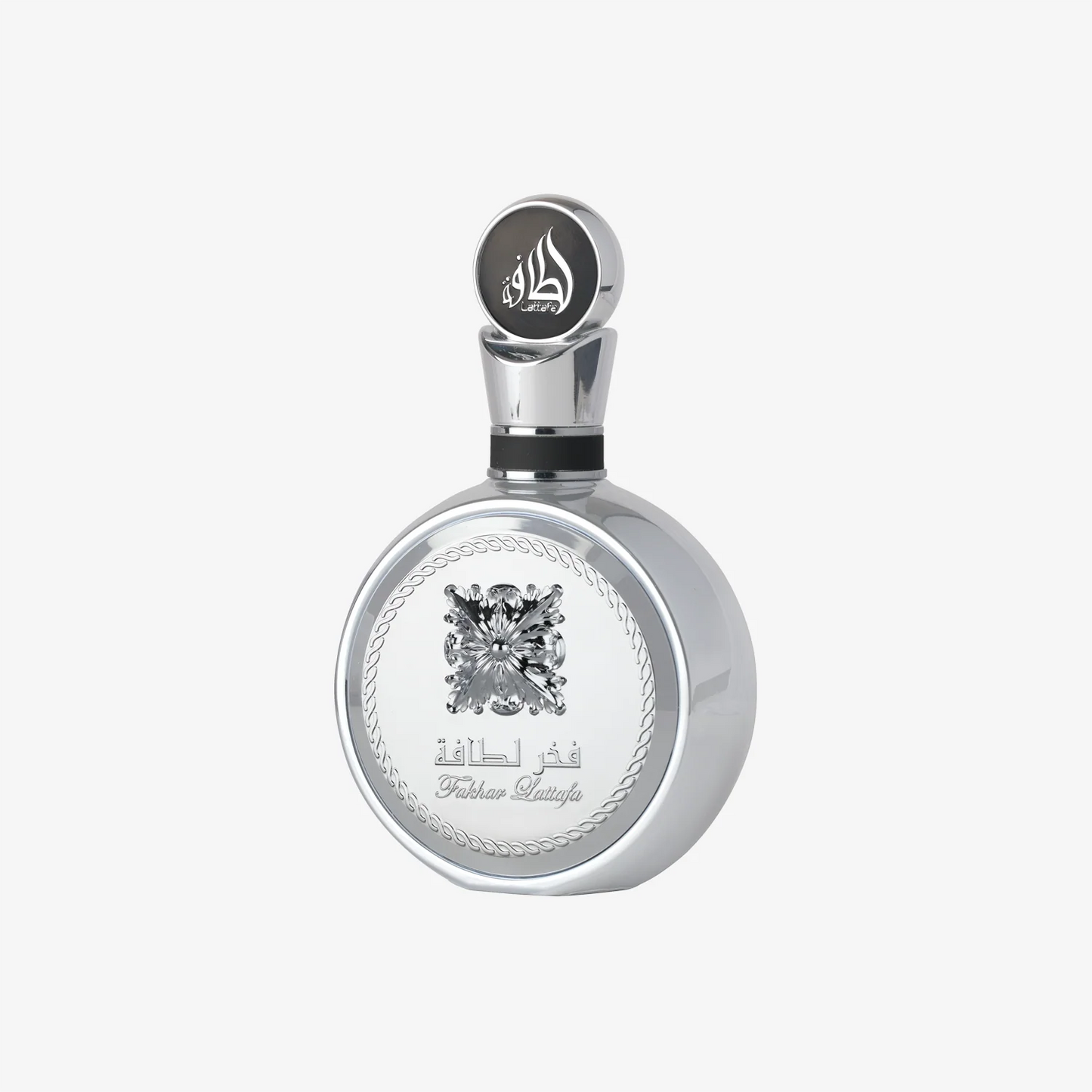 LATTAFA FAKHAR PLATINIUM EDP 100ML