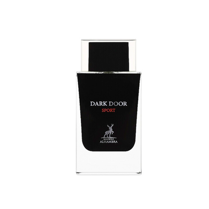 MAISON ALHAMBRA DARK DOOR SPORT EDP 100ML