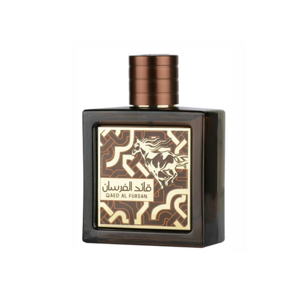 LATTAFA QAED AL FURSAN UNTAMED EDP 100ML UNISEX