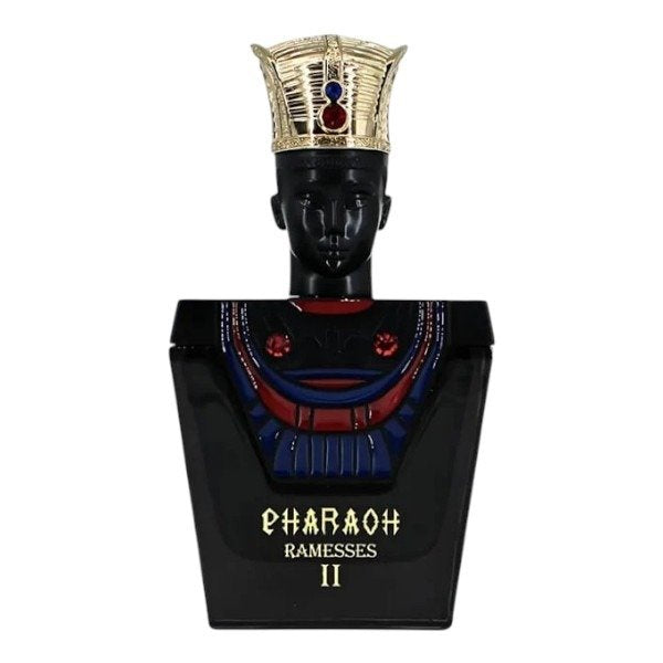 DECANT  BHARARA PHARAOH RAMSEES 2