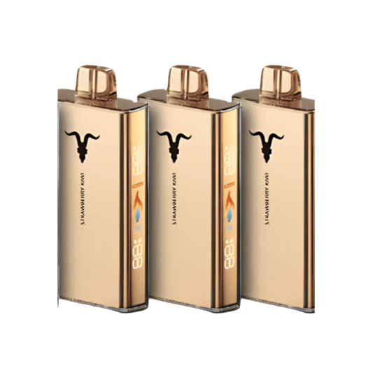 ALOE GRAPE ICE IGNITE V250  GOLD