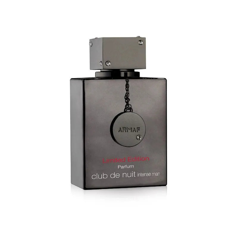 ARMAF CLUB DE NUIT INTENSE MAN PARFUM 105 (LIMITED  EDITION )