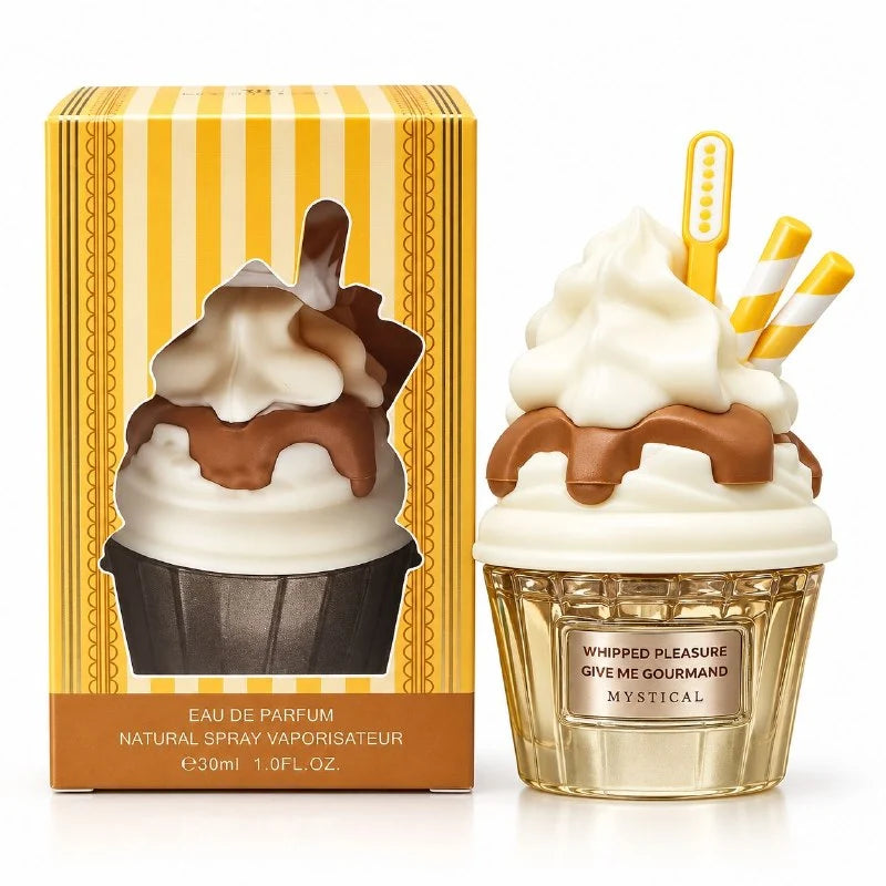 WHIPPED PLEASURE GIVE ME GOURMAND MYSTICAL EDP 30ML