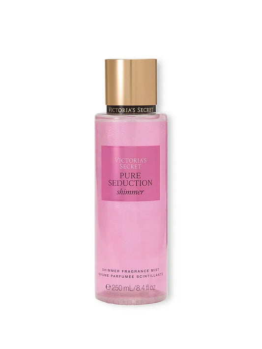 Body splash Victoria's Secret Pure Seduction shimmer  250ml