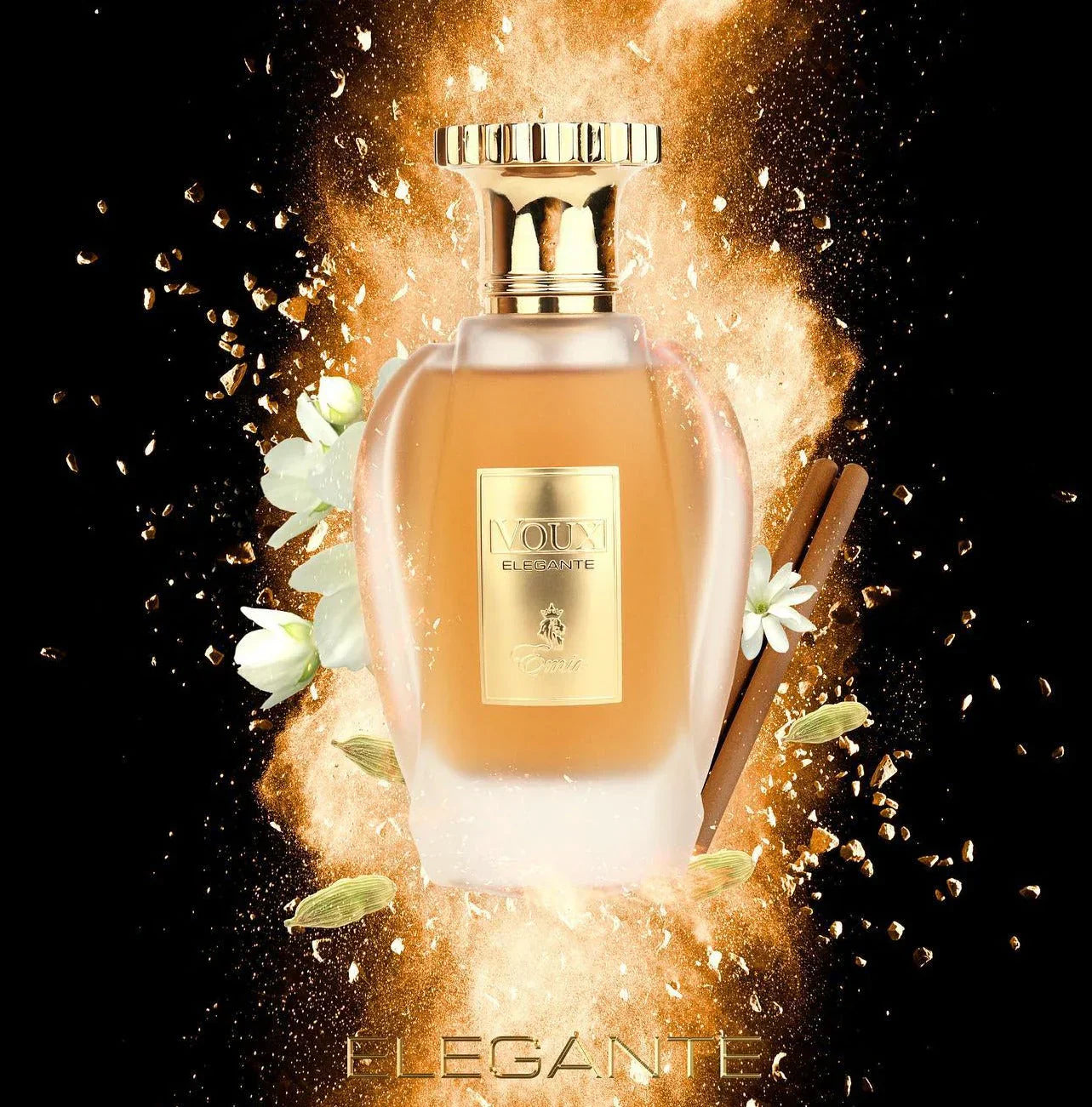 PARIS EMIR VOUX ELEGANTE – EDP 100ML