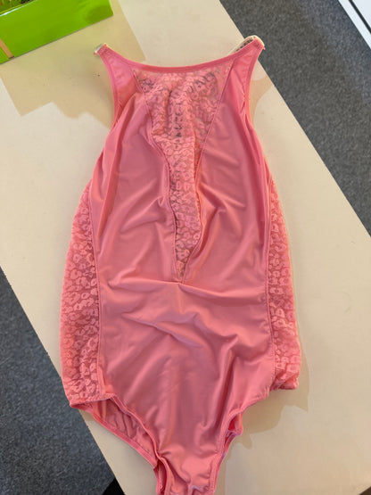 BODY VICTORIA’S SECRET