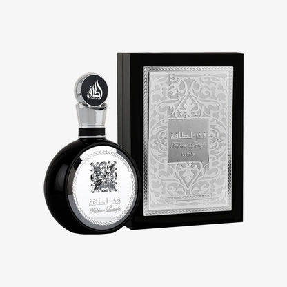 LATTAFA FAKHAR BLACK 100ML MAN