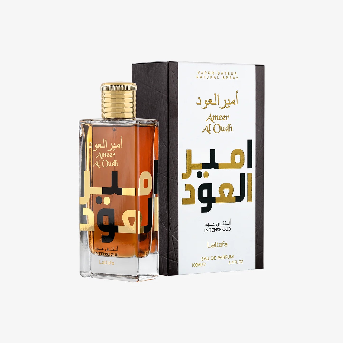LATTAFA AMEER AL OUDH INTENSE OUD