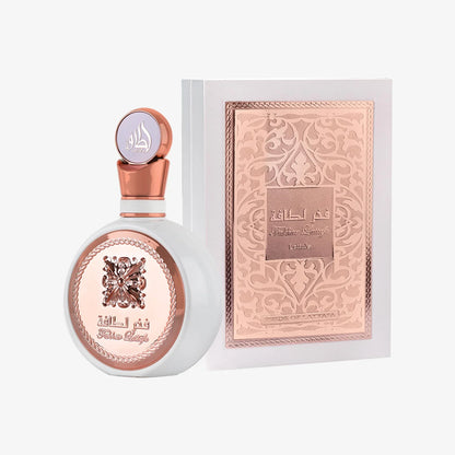 DECANT 5ML LATTAFA FAKHAR ROSE GOLD