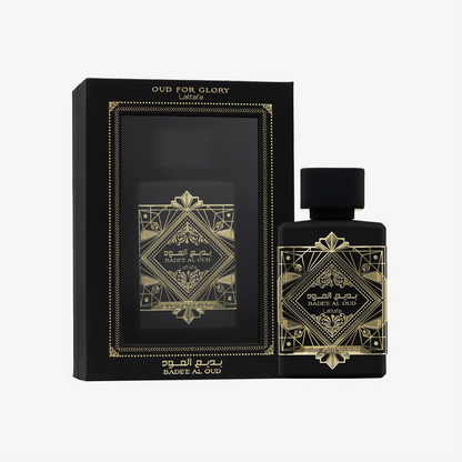 LATTAFA BADEE AL OUD FOR GLORY 100ML UNISEX