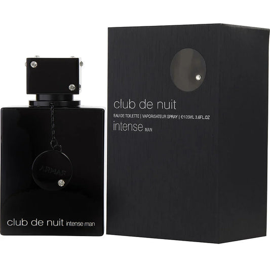 ARMAF CLUB DE NUIT INTENSE EDT 105 MAN