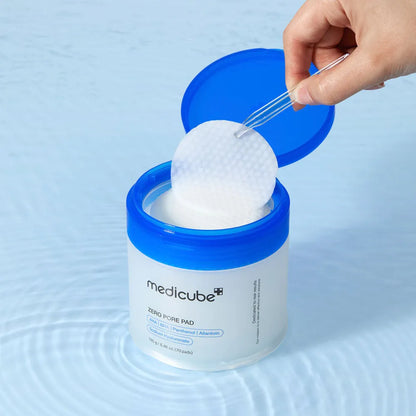 MEDICUBE ZERO PORE PAD