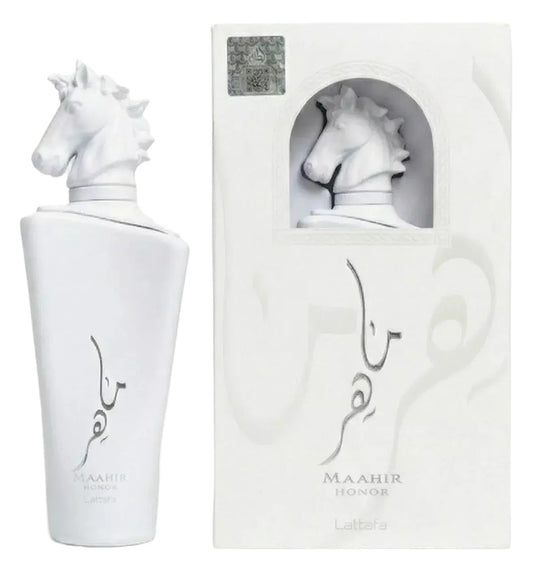 LATTAFA MAAHIR HONOR EDP 100ML