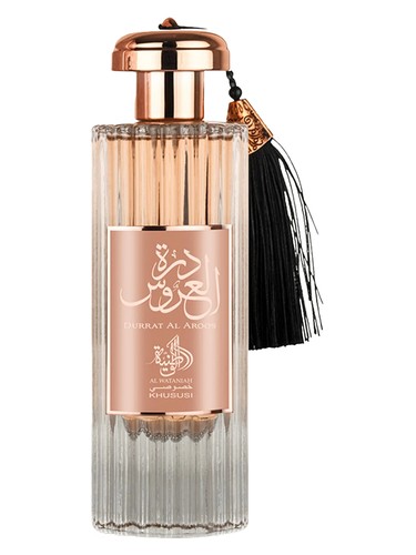AL WATANIAH DURRAT AL AROOS EDP 100ml