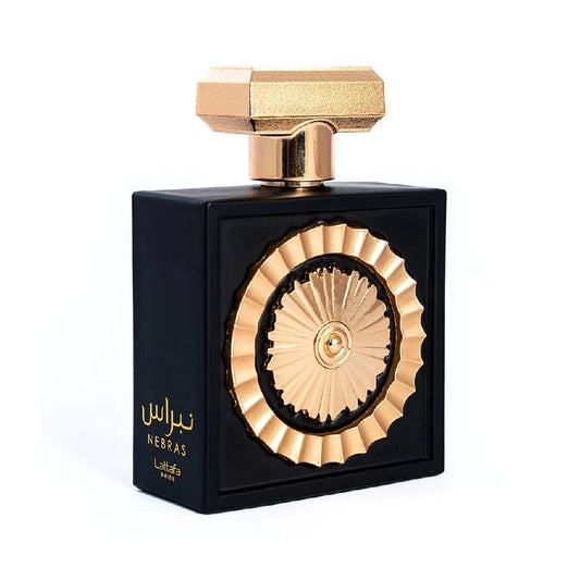 LATTAFA PRIDE NEBRAS EDP 100ML (UNISEX)