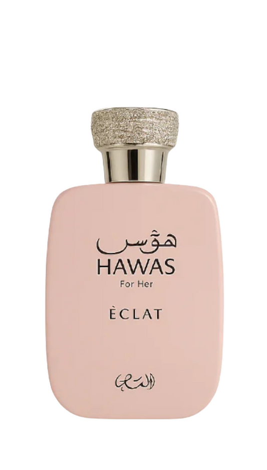 RASASI HAWAS ECLAT EDP DECANT 5ML