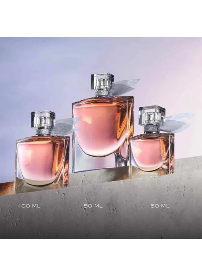 LANCOME LA VIE EST BELLE EDP 150ml