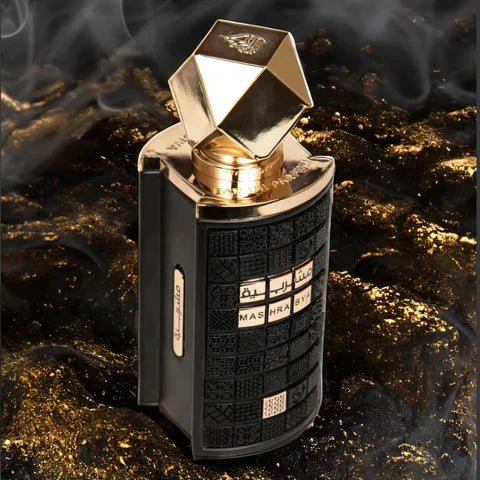 LATTAFA MASHRABYA EDP DECANT