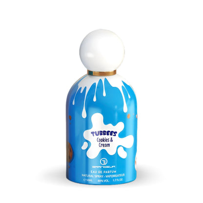 DECANT  GRANDEUR TUBBEES COOKIES CREAM EDP UNISEX