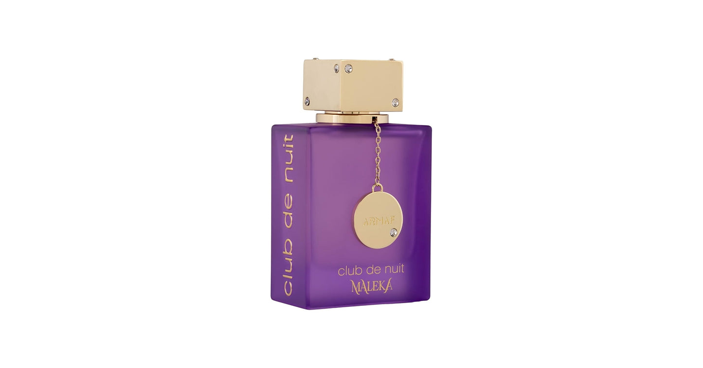 ARMAF CLUB DE NUIT MALEKA 105ML WOMAN