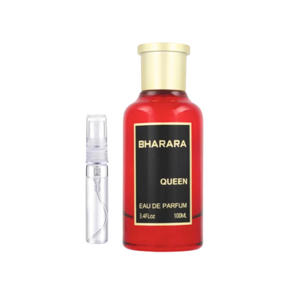 DECANT  BHARARA QUEEN EDP FEMENINO