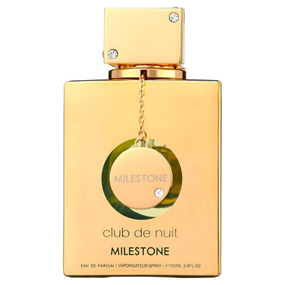 ARMAF CLUB DE NUIT MILESTONE 105ML UNISEX
