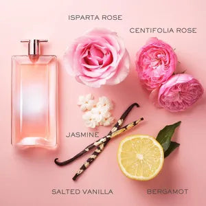 LANCOME IDOLE AURA EDP 100 ml