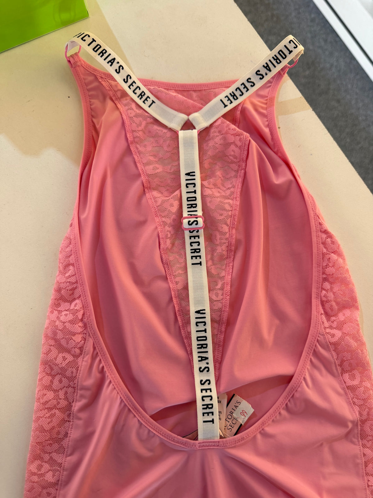 BODY VICTORIA’S SECRET