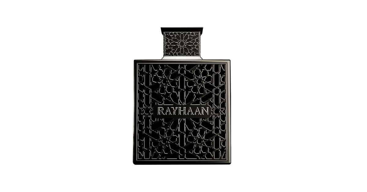 RAYHAAN OBSIDIAN EDP DECANT