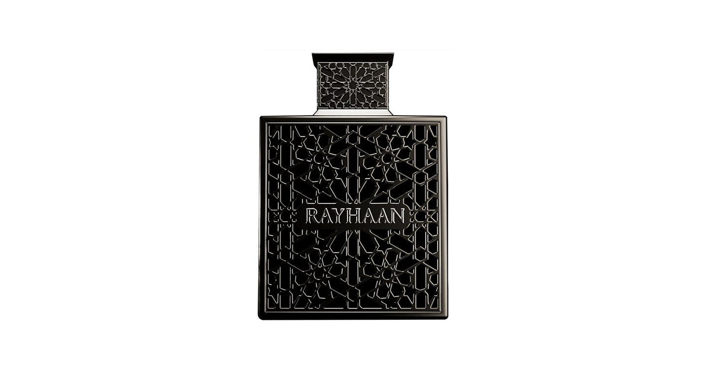 RAYHAAN OBSIDIAN EDP DECANT