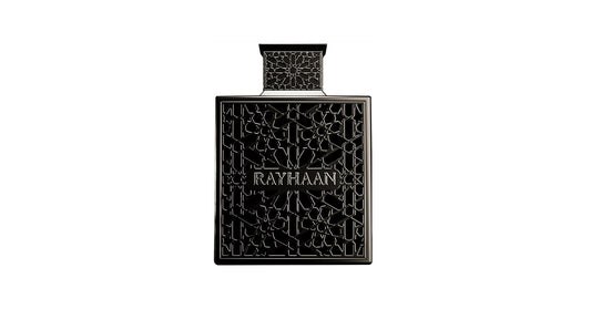 RAYHAAN OBSIDIAN EDP 100ML