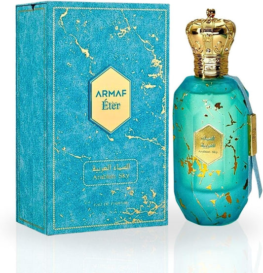 ARMAF ETER ARABIAN SKY EDP 100ML